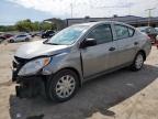 NISSAN VERSA S photo