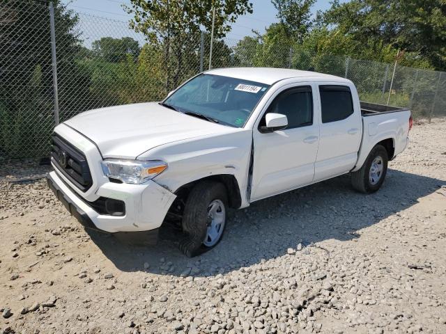 VIN 3TMCZ5AN9PM648907 2023 TOYOTA TACOMA no.1