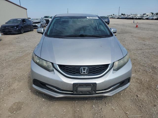 VIN 19XFB2F55FE045583 2015 Honda Civic, LX no.5