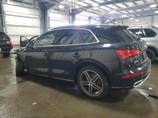 2018 AUDI SQ5 PREMIU - WA1A4AFY7J2200661