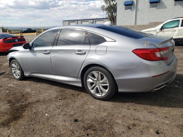 2019 HONDA ACCORD LX - 1HGCV1F12KA056833