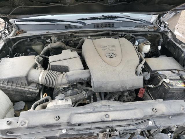 2020 TOYOTA TACOMA DOU - 5TFAZ5CN9LX090680