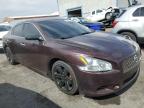 NISSAN MAXIMA S photo