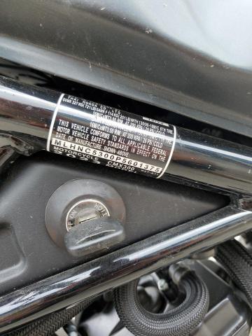 2023 HONDA CMX300 - MLHNC5300P5601375