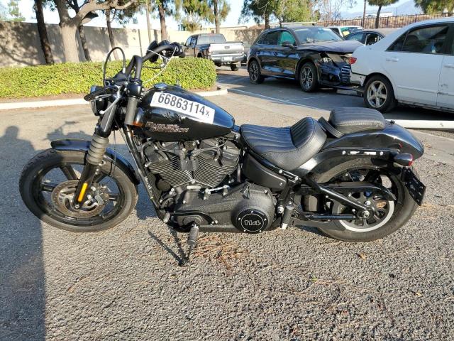 2023 HARLEY-DAVIDSON FXBBS 1HD1YYK27PB035514