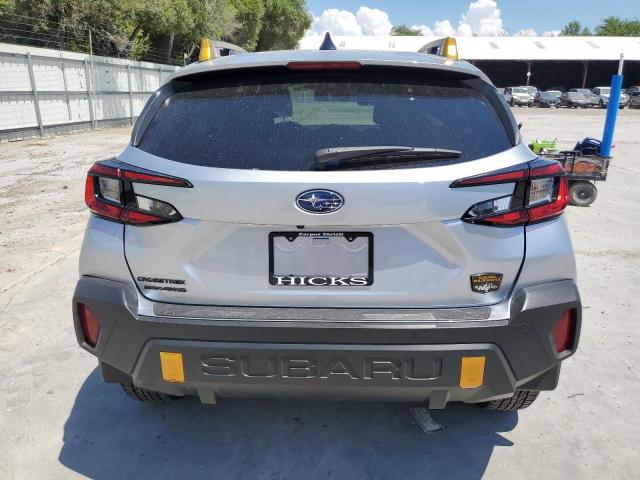 2024 SUBARU CROSSTREK - 4S4GUHU63R3741766