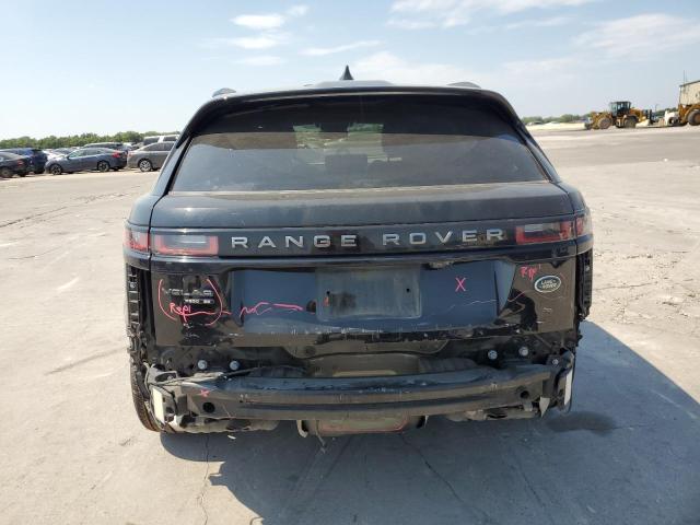2018 LAND ROVER RANGE ROVE - SALYL2RV3JA752011