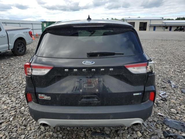 2020 FORD ESCAPE SEL - 1FMCU9H64LUA19545