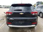 CHEVROLET TRAILBLAZE photo