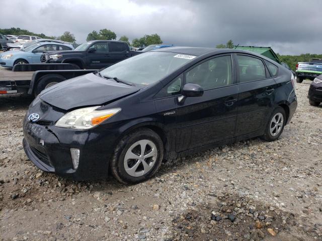 VIN JTDKN3DU9E1778033 2014 Toyota Prius no.1