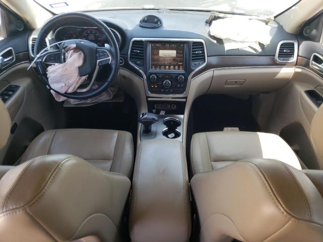 2015 JEEP GRAND CHER - 1C4RJEBG8FC936337