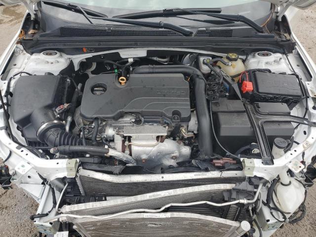 2019 CHEVROLET MALIBU LT - 1G1ZD5ST7KF192896