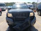 NISSAN XTERRA OFF photo