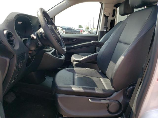 2019 MERCEDES-BENZ METRIS - WD4PG2EE7K3510959