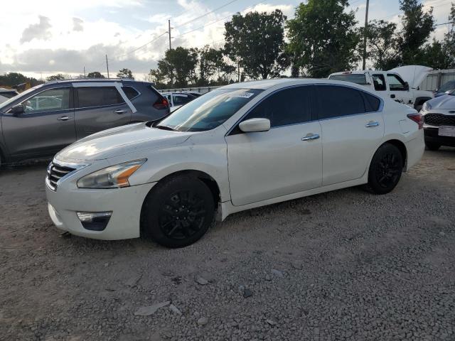 2015 NISSAN ALTIMA 2.5 - 1N4AL3AP0FC413428
