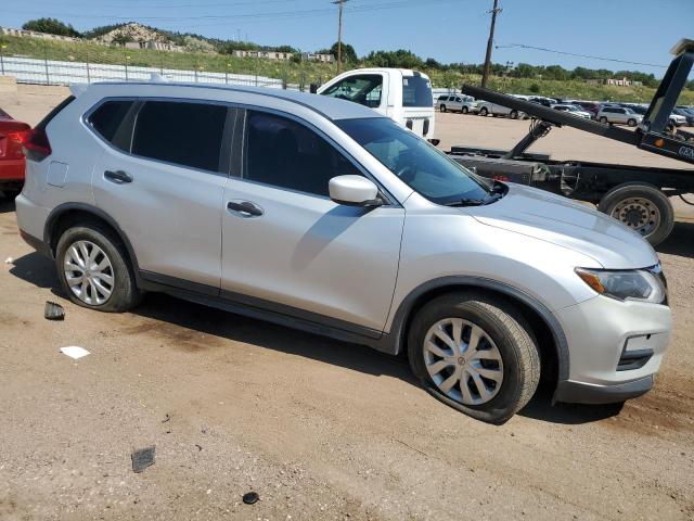 2018 NISSAN ROGUE S - KNMAT2MT3JP519693