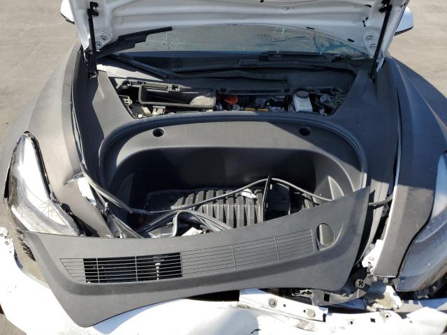 2022 TESLA 3 5YJ3E1EB3NF143581