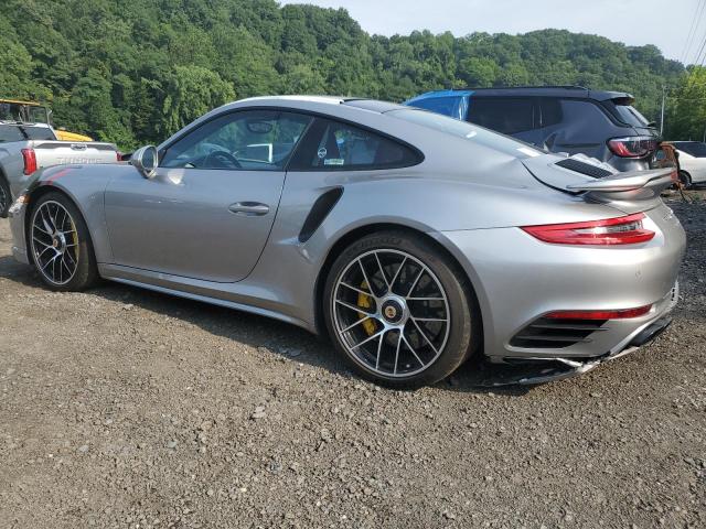 VIN WP0AD2A95HS166502 2017 Porsche 911, Turbo no.2