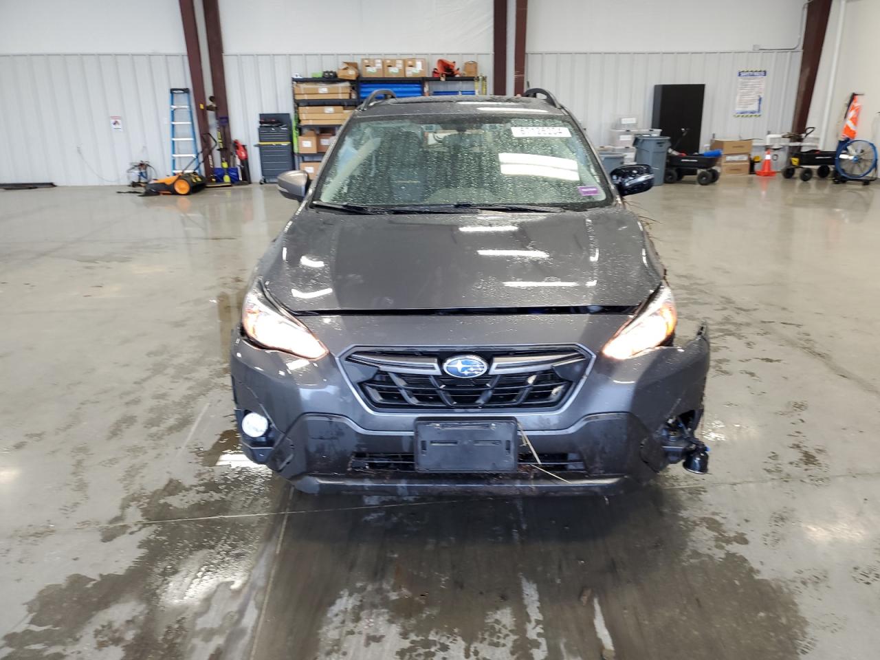 Lot #2912166135 2023 SUBARU CROSSTREK