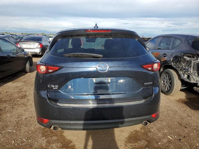 2020 MAZDA CX-5 GRAND - JM3KFBDM8L0864998