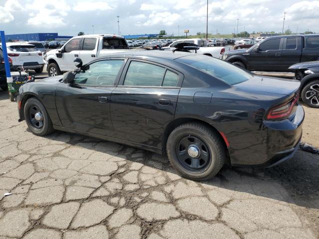 2016 DODGE CHARGER PO - 2C3CDXAG9GH266990