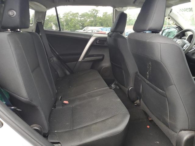 2016 TOYOTA RAV4 LE - 2T3BFREV8GW507251