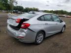 CHEVROLET CRUZE LS photo