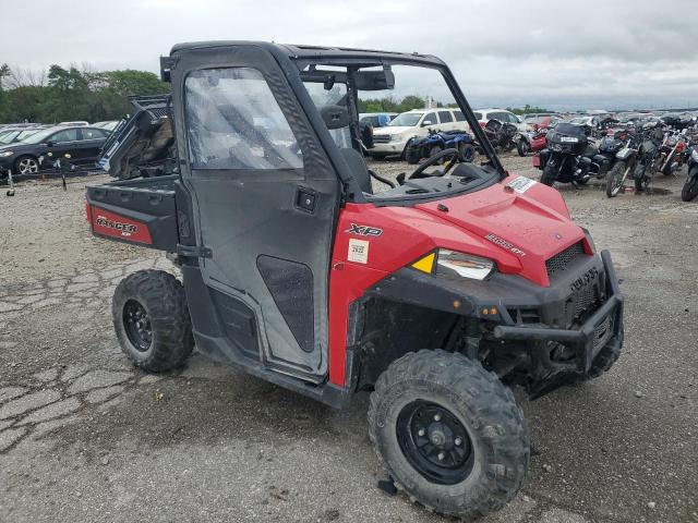 2014 POLARIS RANGER 900 - 4XAUH88A9EG351694