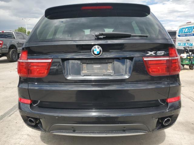 VIN 5UXZV4C50D0B00338 2013 BMW X5, Xdrive35I no.6