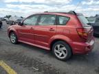 PONTIAC VIBE photo