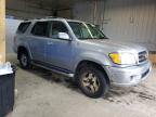 TOYOTA SEQUOIA SR photo