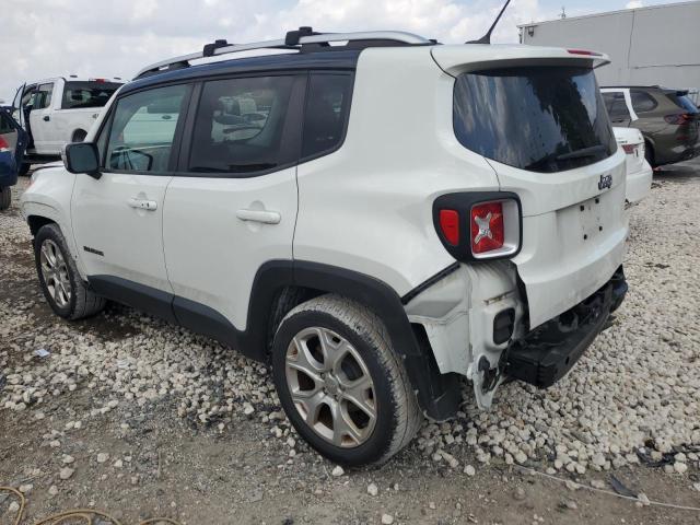 ZACCJADB7HPF87122 Jeep Renegade Limited 2017
