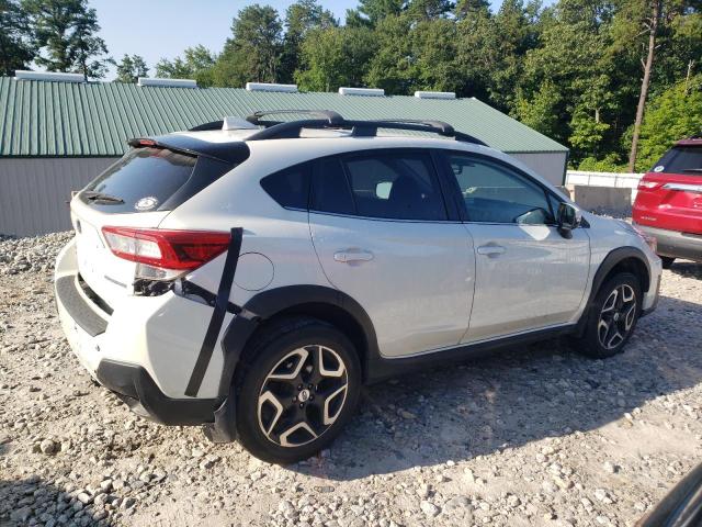 2018 SUBARU CROSSTREK - JF2GTAMCXJ8201053