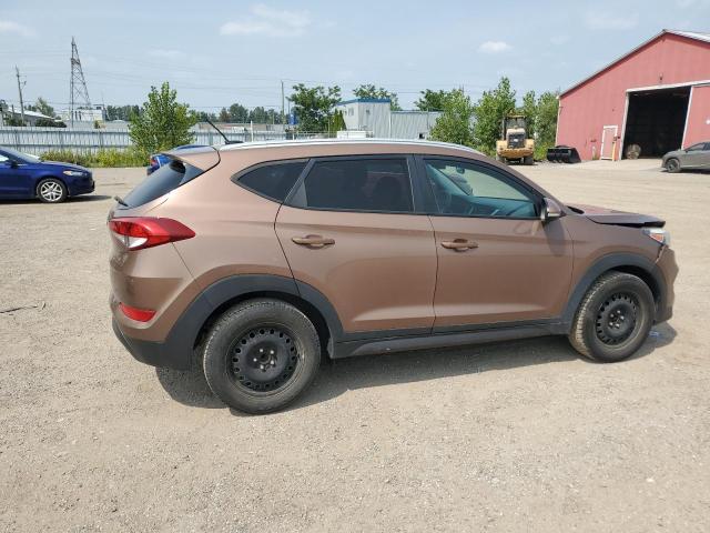 2016 HYUNDAI TUCSON LIM - KM8J33A49GU081108