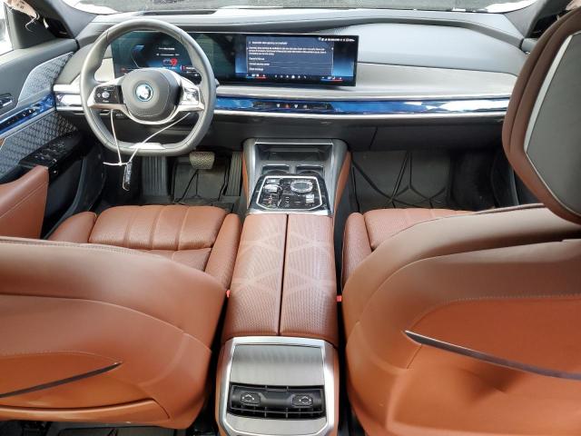 2024 BMW I7 XDRIVE6 WBY53EJ07RCP60686