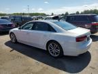 AUDI A8 L QUATT photo