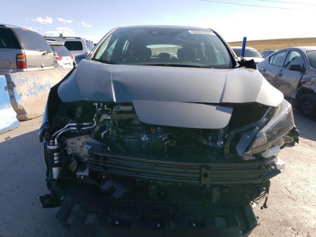 2024 NISSAN LEAF SV PL - 1N4CZ1CV5RC556385