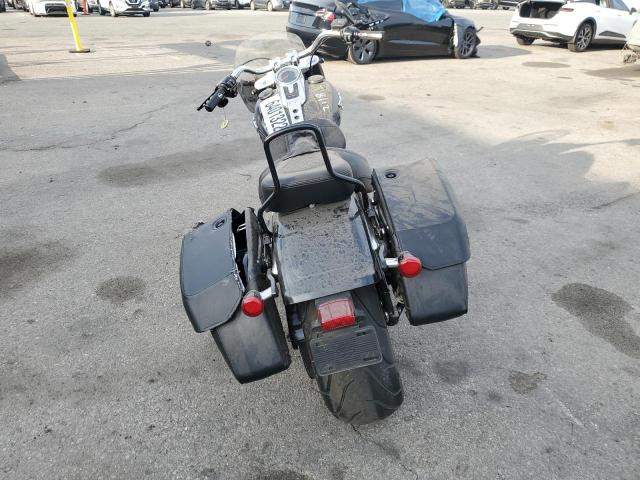 2018 HARLEY-DAVIDSON FLFBS FAT 1HD1YGK36JC014237