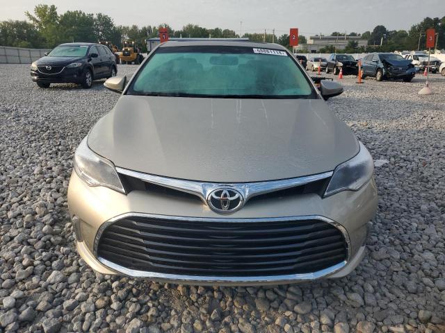 VIN 4T1BK1EB0GU227867 2016 Toyota Avalon, Xle no.5