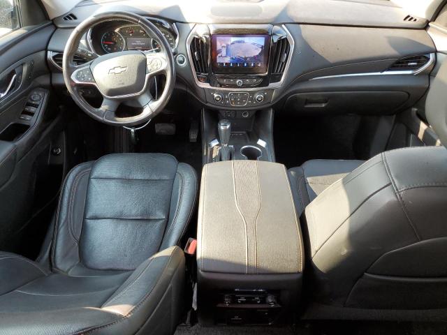 2020 CHEVROLET TRAVERSE P - 1GNEVKKW9LJ142017