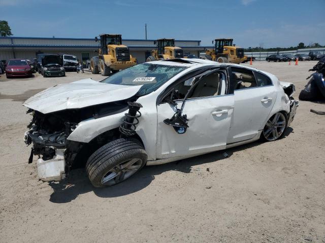 VIN YV1612FH9E1295045 2014 Volvo S60, T5 no.1