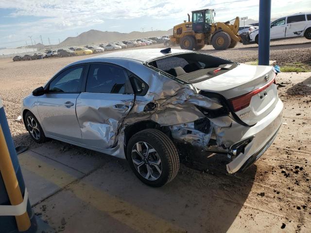 2020 KIA FORTE FE - 3KPF24AD9LE202165