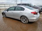 HONDA CIVIC SE photo