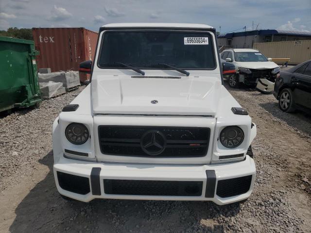 VIN WDCYC7DHXJX291175 2018 Mercedes-Benz G-Class, 6... no.5