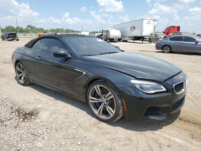 VIN WBS6G9C54JD950236 2018 BMW M6 no.4