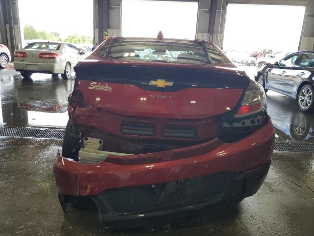 VIN 1G1RA6S51JU155675 2018 Chevrolet Volt, LT no.6