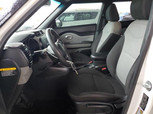 2016 KIA SOUL - KNDJN2A24G7328413