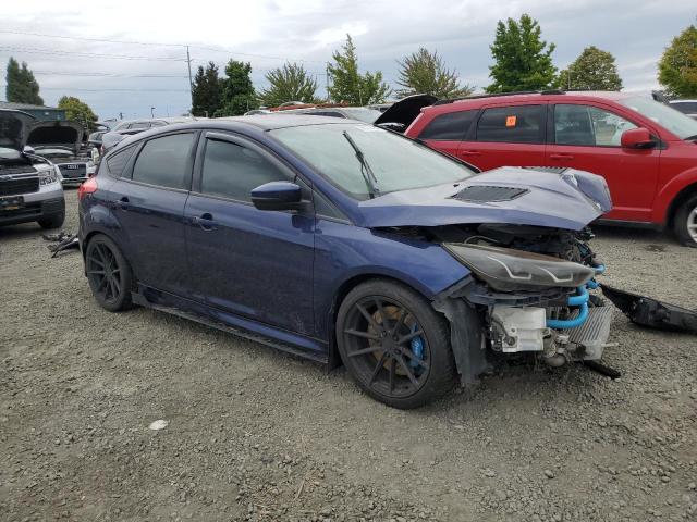 2016 FORD FOCUS ST - 1FADP3L90GL335766