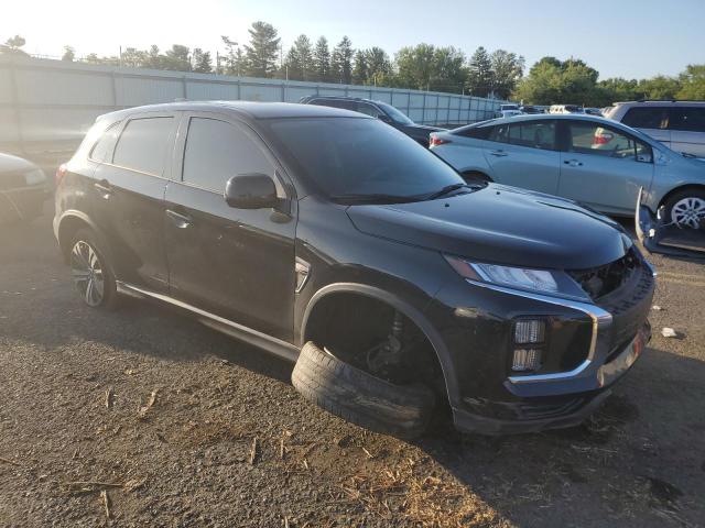 2020 MITSUBISHI OUTLANDER - JA4AP3AU6LU002801