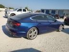 AUDI A5 PRESTIG photo